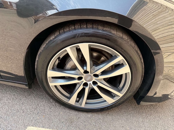 Used Audi A6 2018 for sale - 74939716: Photo 74