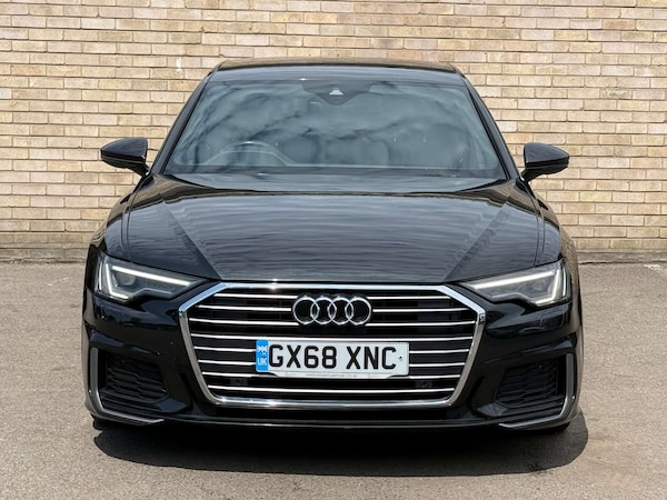 Used Audi A6 2018 for sale - 74939716: Photo 7