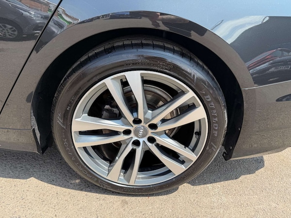 Used Audi A6 2018 for sale - 74939716: Photo 85