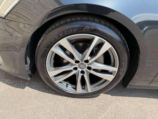 Used Audi A6 2018 for sale - 74939716: Photo 90