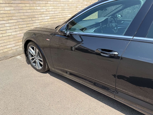 Used Audi A6 2018 for sale - 74939716: Photo 92
