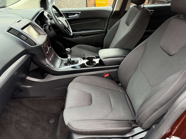 Used Ford Edge 2017 for sale - 76301969: Photo 21