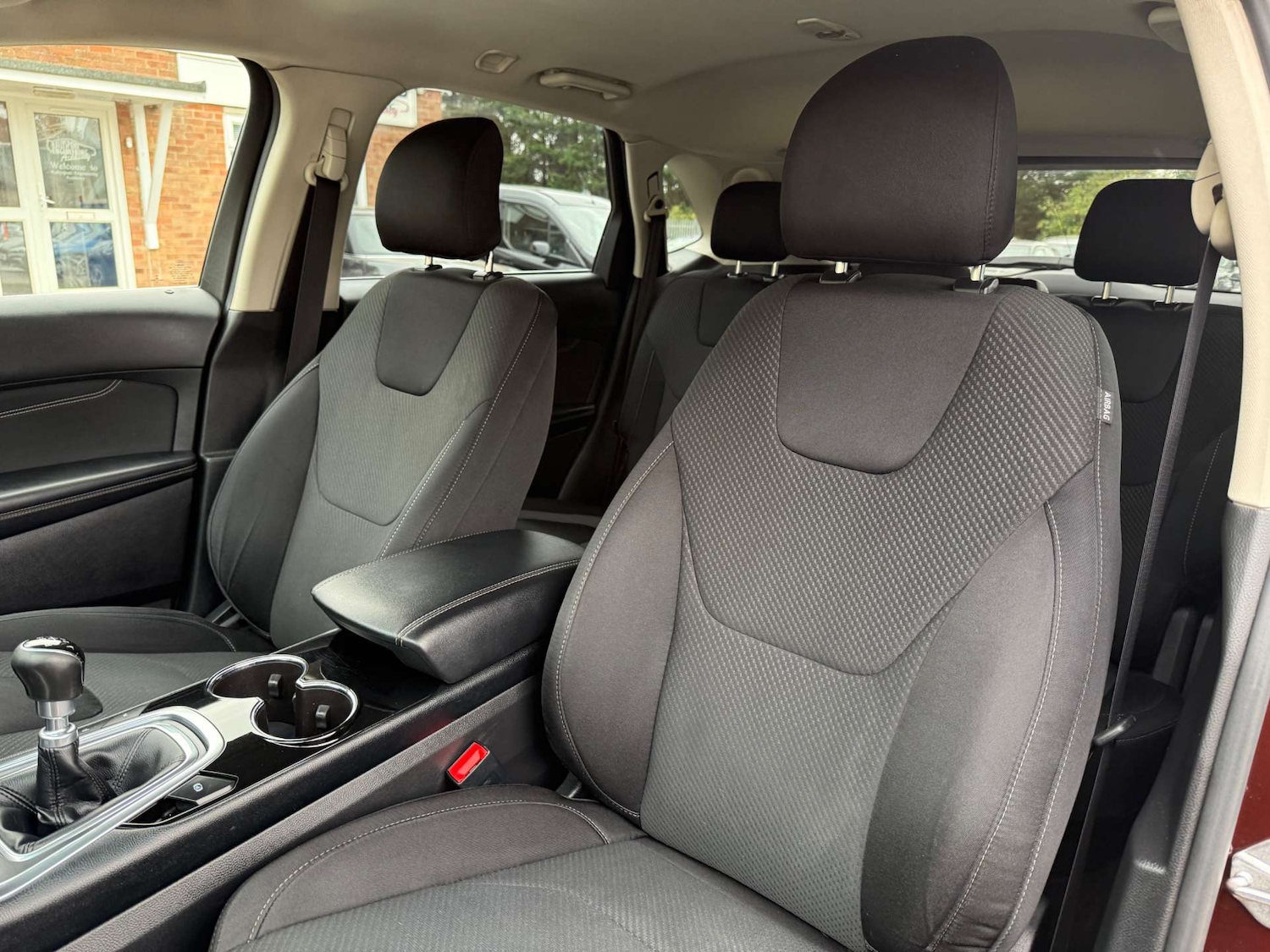 Used Ford Edge 2017 for sale - 76301969: Photo 25