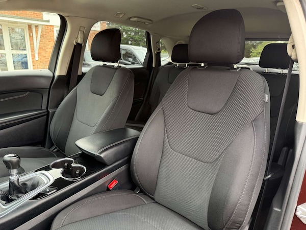 Used Ford Edge 2017 for sale - 76301969: Photo 26