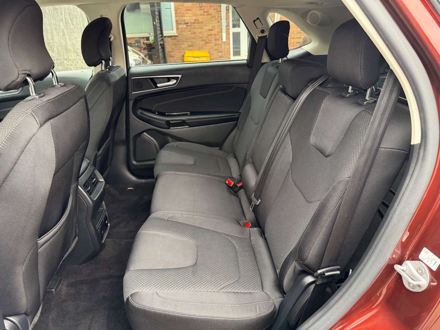 Used Ford Edge 2017 for sale - 76301969: Photo 28