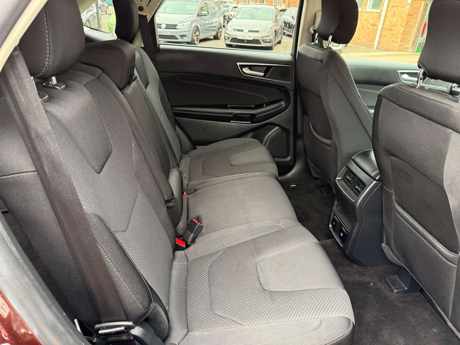 Used Ford Edge 2017 for sale - 76301969: Photo 34