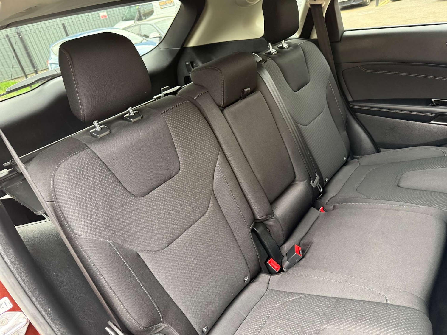 Used Ford Edge 2017 for sale - 76301969: Photo 35