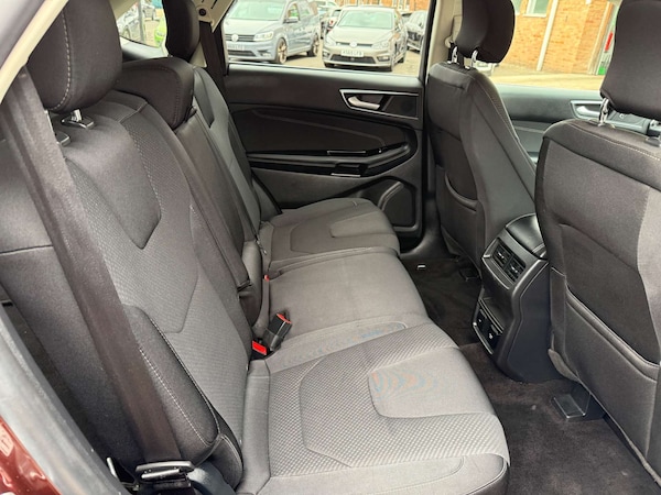 Used Ford Edge 2017 for sale - 76301969: Photo 35