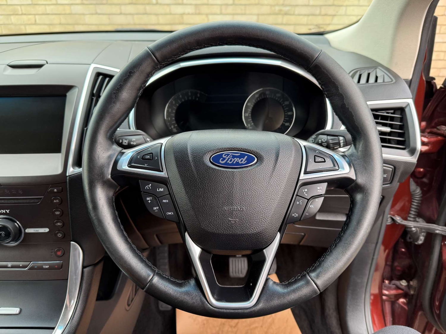 Used Ford Edge 2017 for sale - 76301969: Photo 50