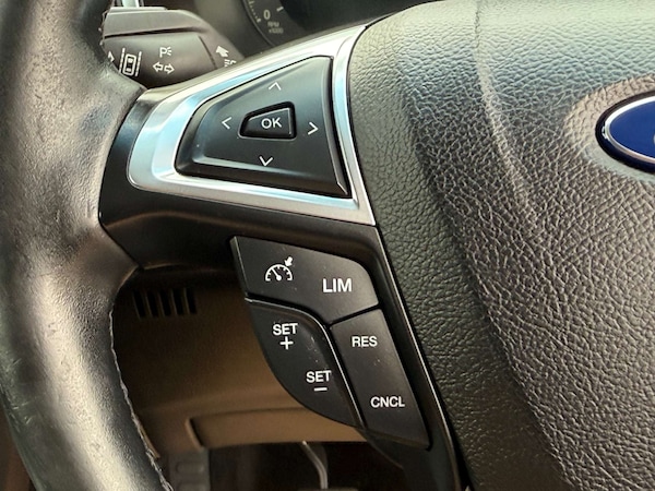 Used Ford Edge 2017 for sale - 76301969: Photo 53