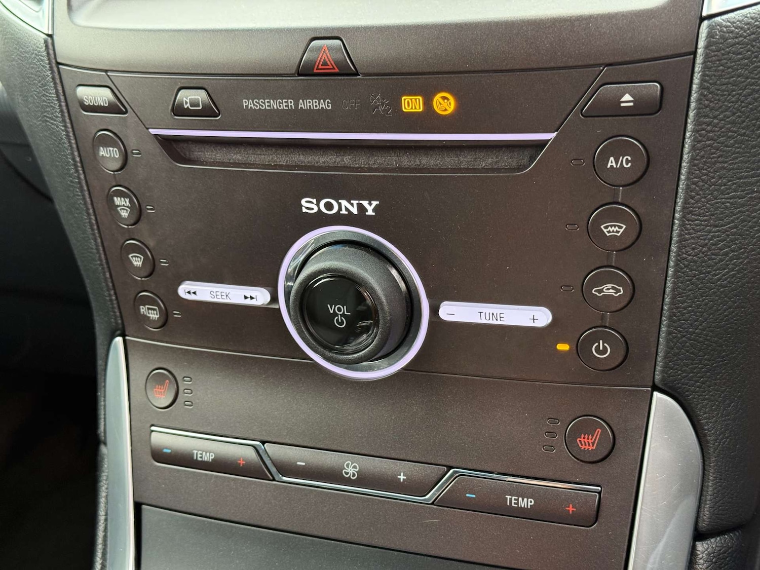 Used Ford Edge 2017 for sale - 76301969: Photo 55