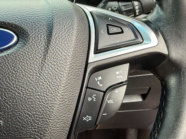 Used Ford Edge 2017 for sale - 76301969: Photo 55
