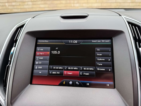 Used Ford Edge 2017 for sale - 76301969: Photo 57