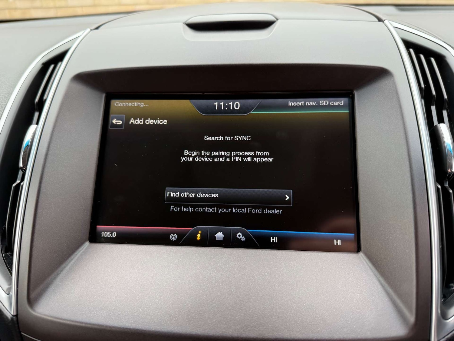 Used Ford Edge 2017 for sale - 76301969: Photo 58