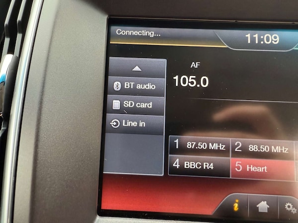 Used Ford Edge 2017 for sale - 76301969: Photo 58