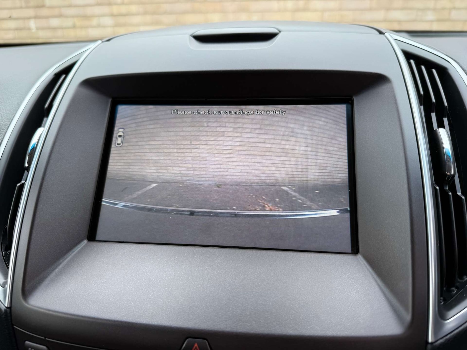 Used Ford Edge 2017 for sale - 76301969: Photo 59