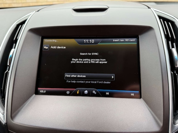 Used Ford Edge 2017 for sale - 76301969: Photo 59