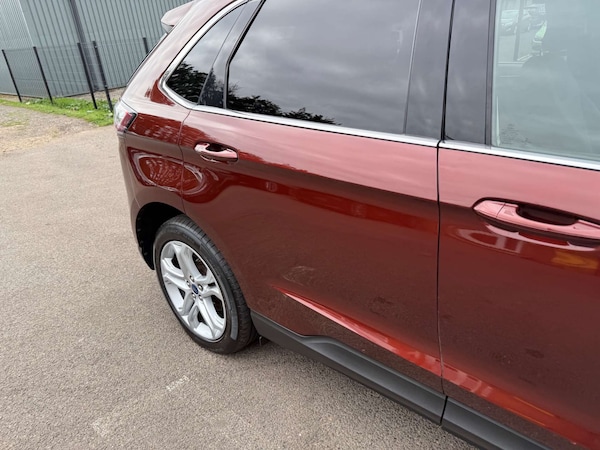 Used Ford Edge 2017 for sale - 76301969: Photo 68