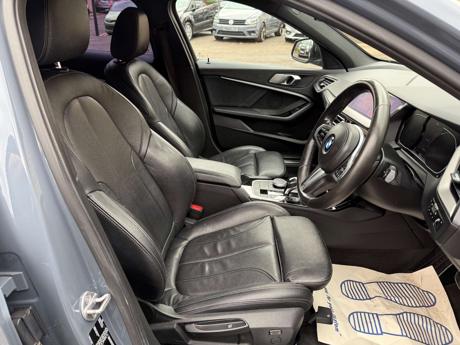 Used BMW 1 Series 2020 for sale - 76451752: Photo 10