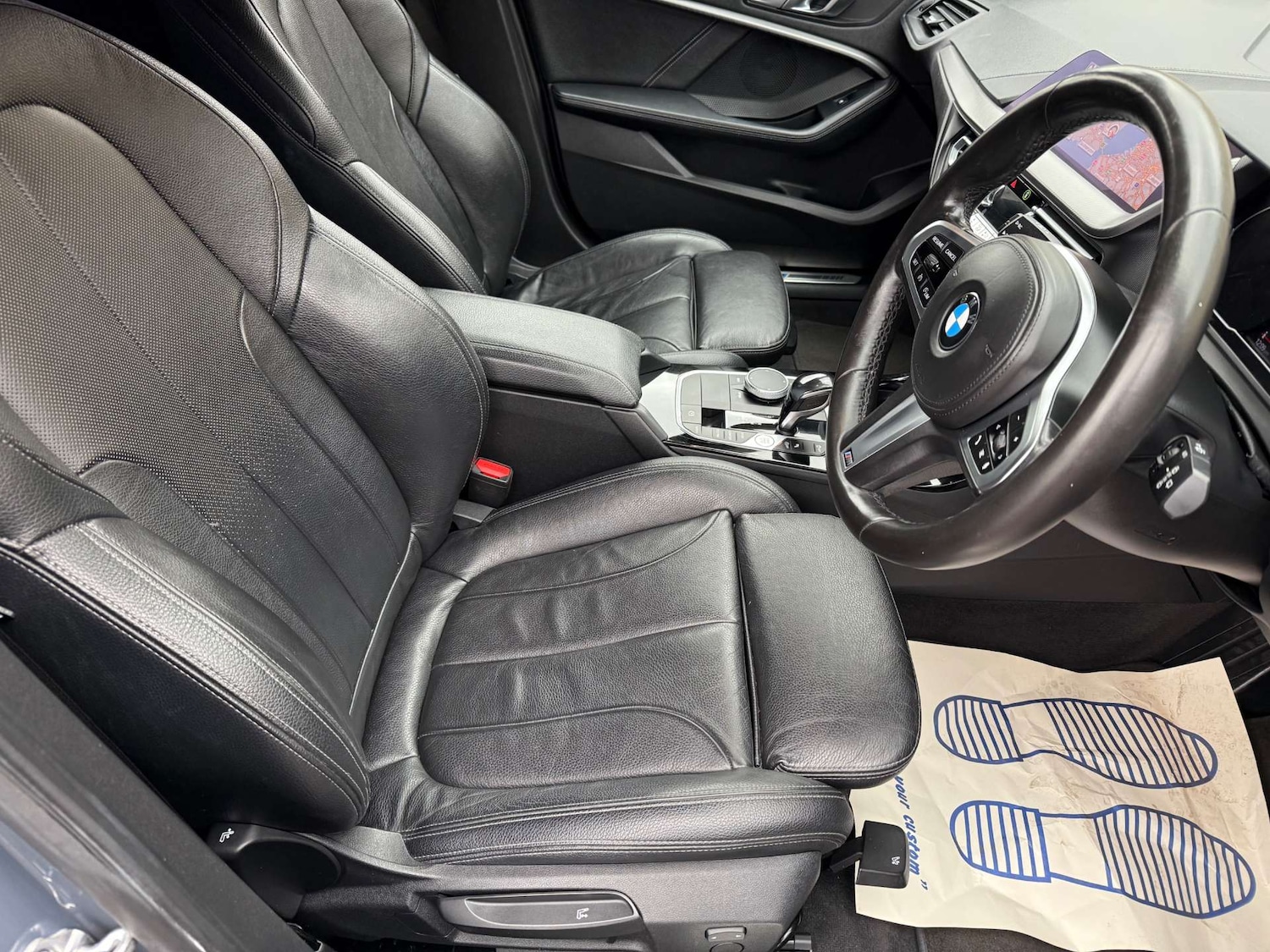 Used BMW 1 Series 2020 for sale - 76451752: Photo 11