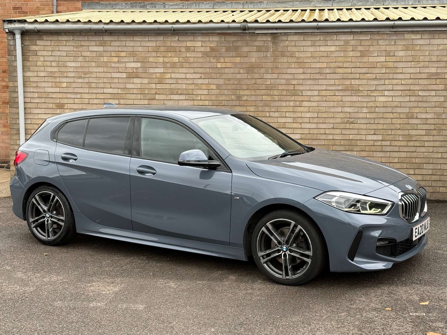 Used BMW 1 Series 2020 for sale - 76451752: Photo 14