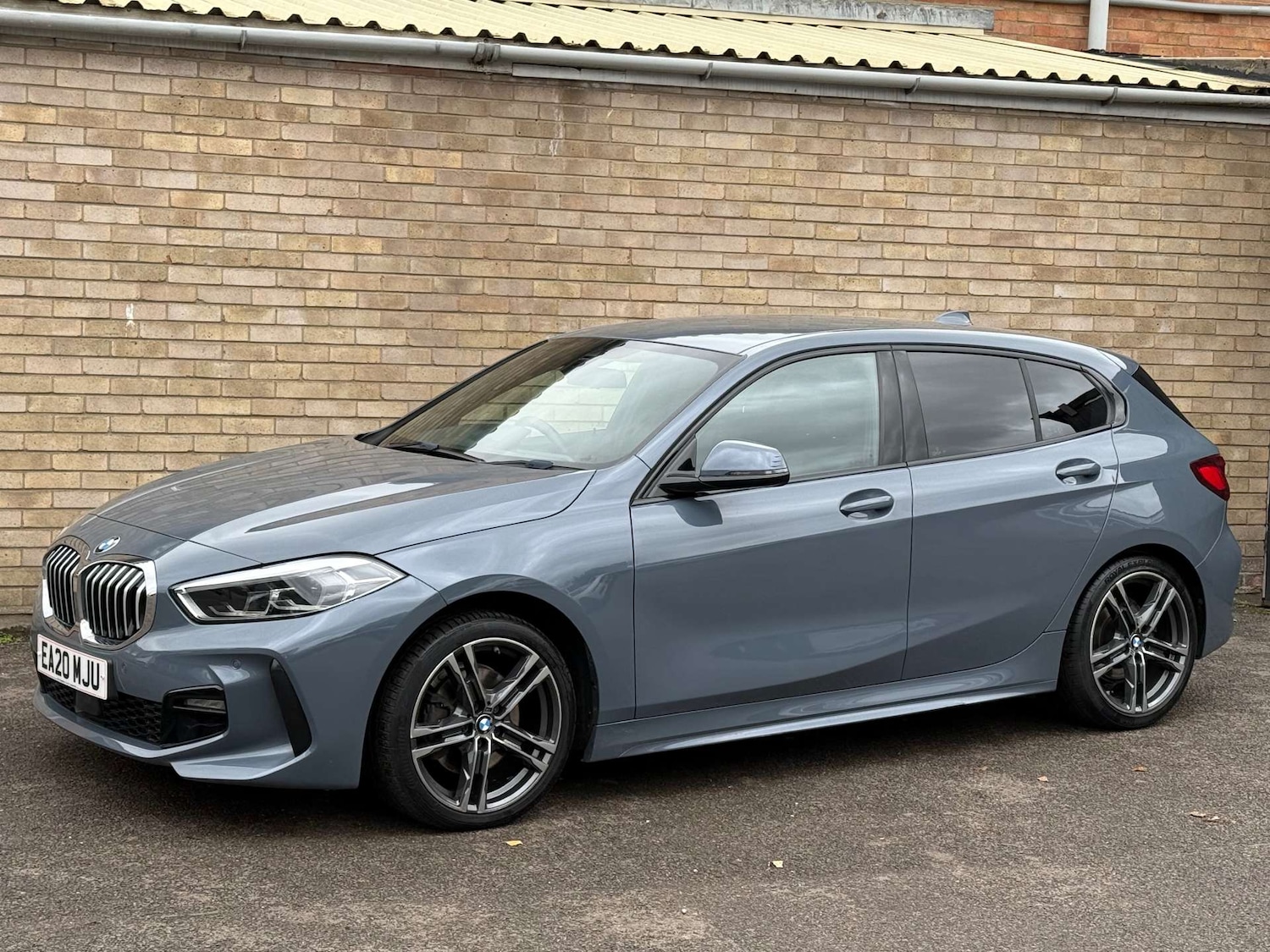 Used BMW 1 Series 2020 for sale - 76451752: Photo 15