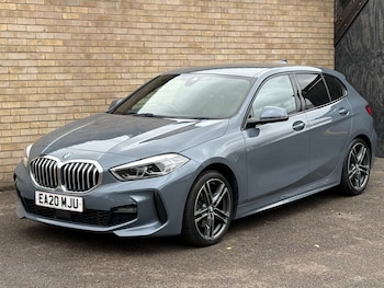 BMW - 1 Series