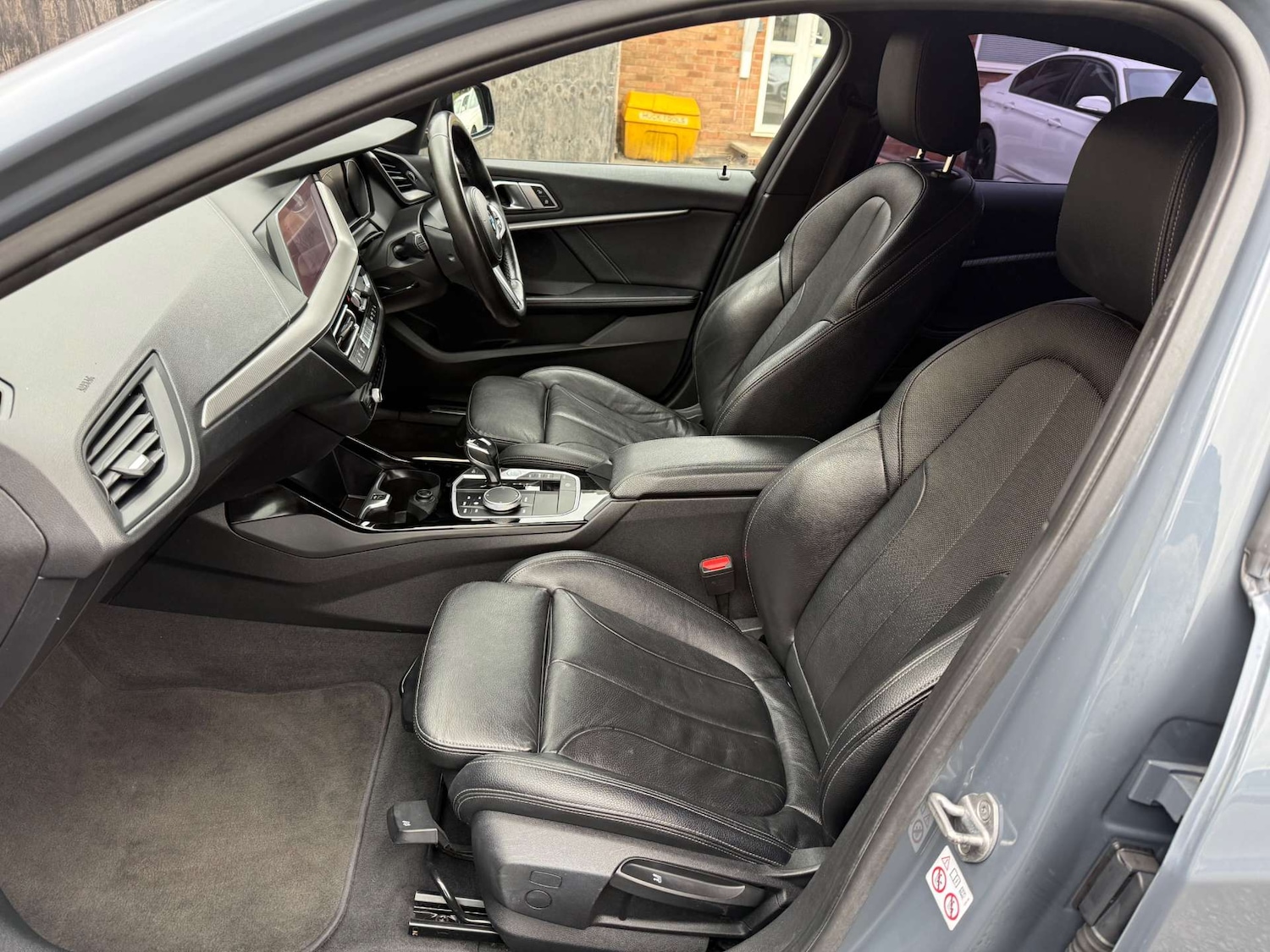 Used BMW 1 Series 2020 for sale - 76451752: Photo 21