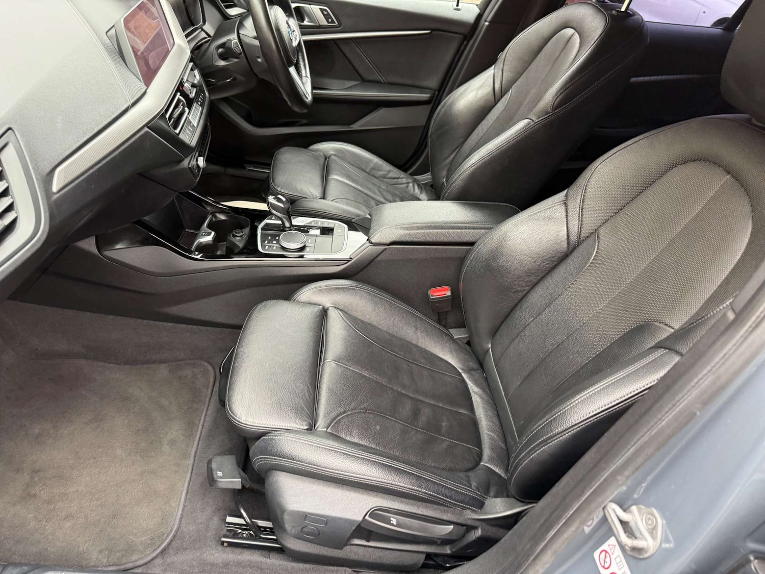 Used BMW 1 Series 2020 for sale - 76451752: Photo 22