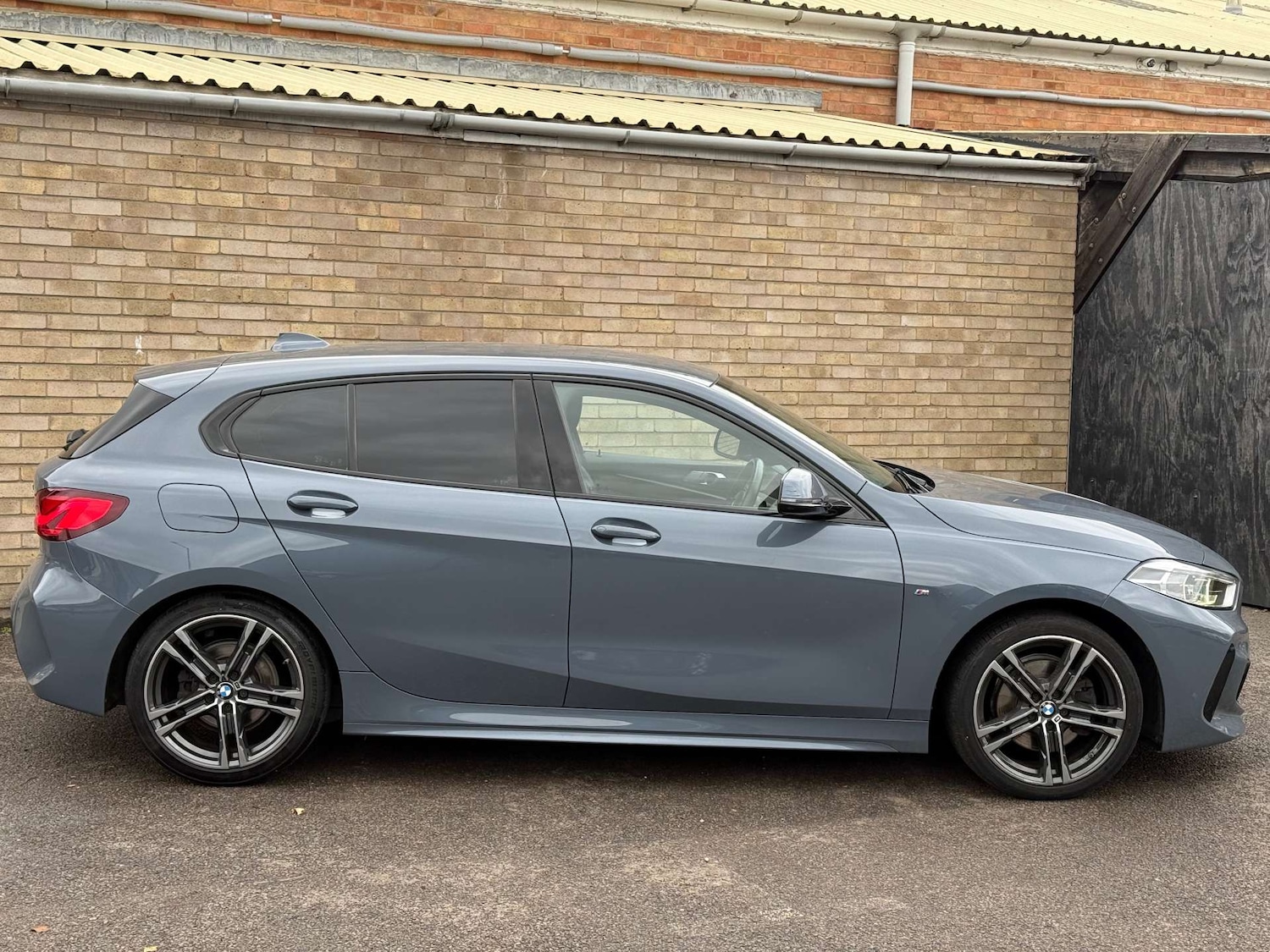 Used BMW 1 Series 2020 for sale - 76451752: Photo 24