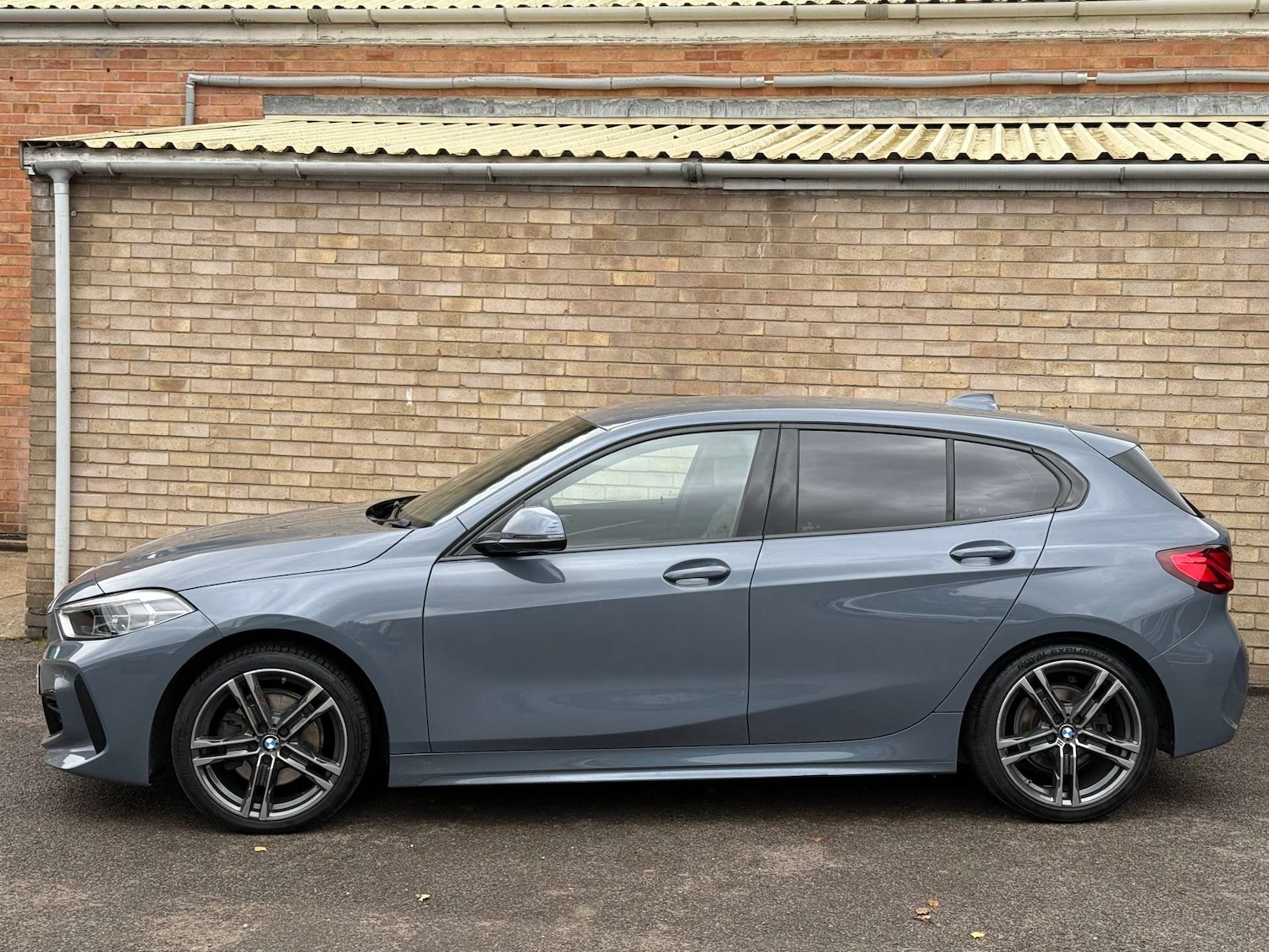 Used BMW 1 Series 2020 for sale - 76451752: Photo 25