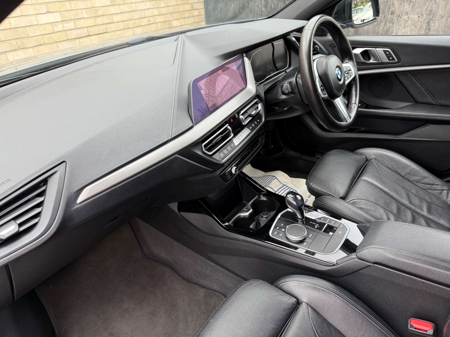 Used BMW 1 Series 2020 for sale - 76451752: Photo 3