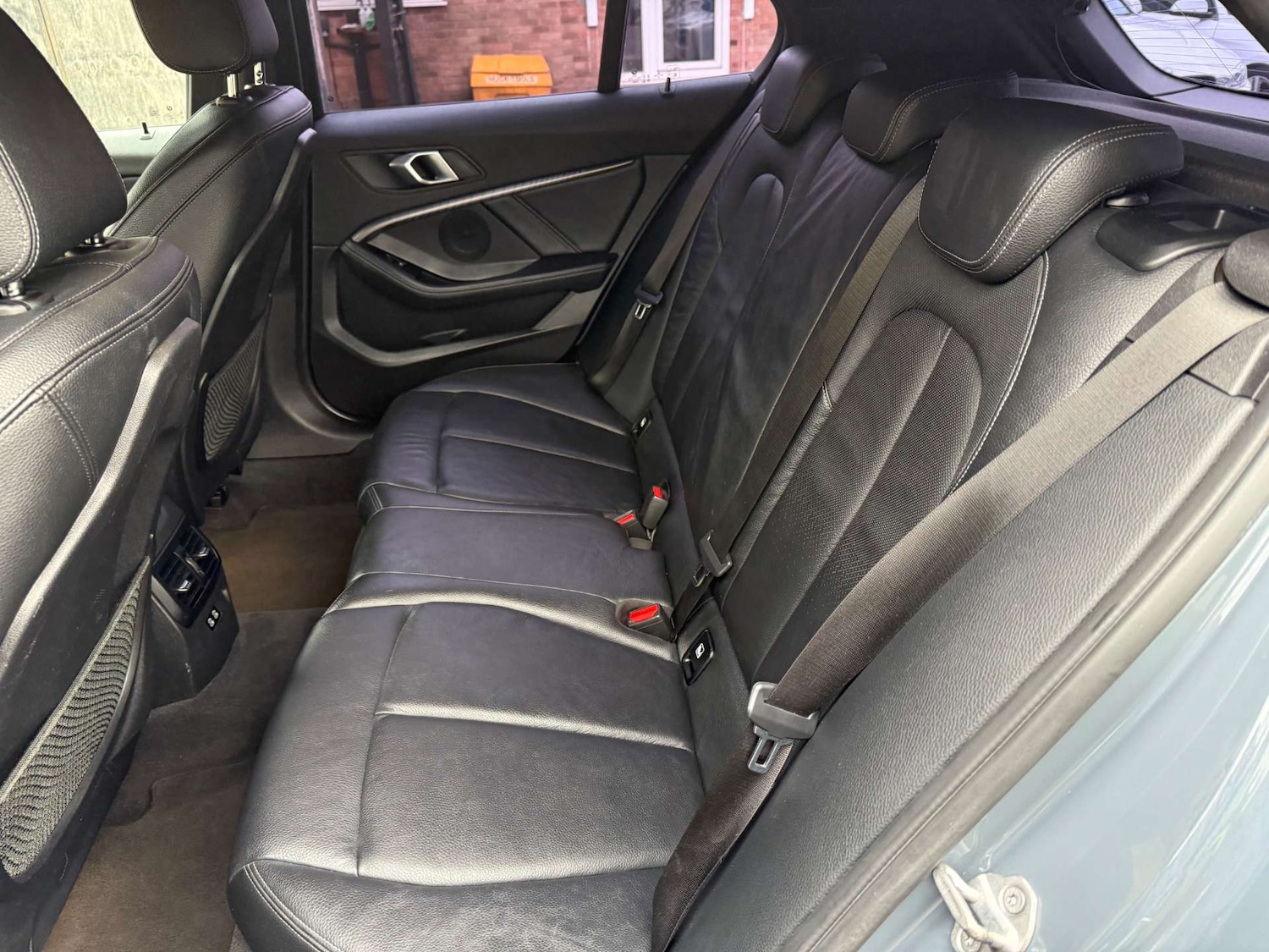 Used BMW 1 Series 2020 for sale - 76451752: Photo 31