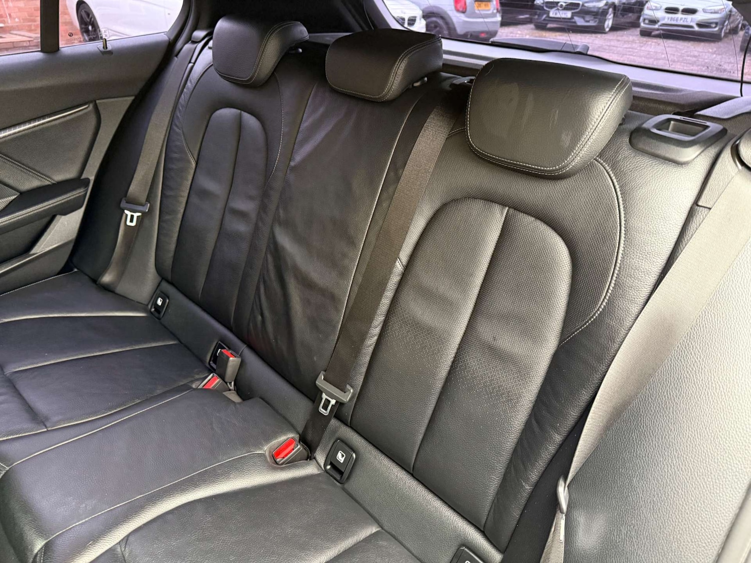 Used BMW 1 Series 2020 for sale - 76451752: Photo 32