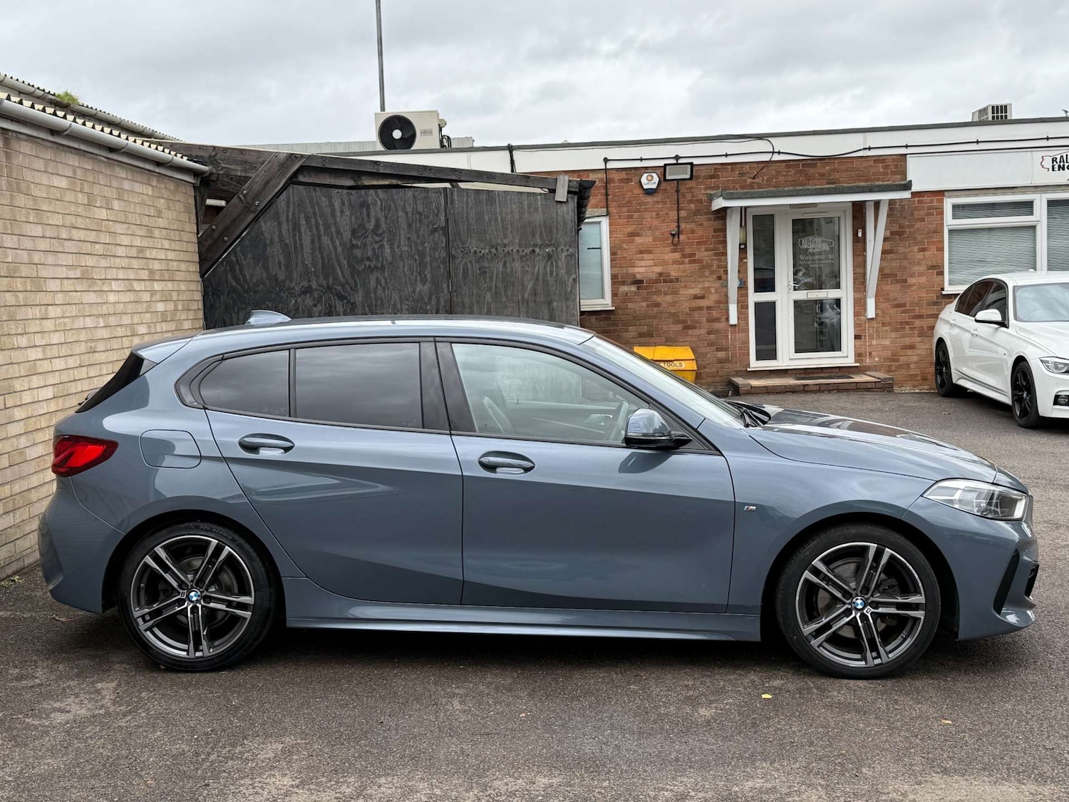 Used BMW 1 Series 2020 for sale - 76451752: Photo 33