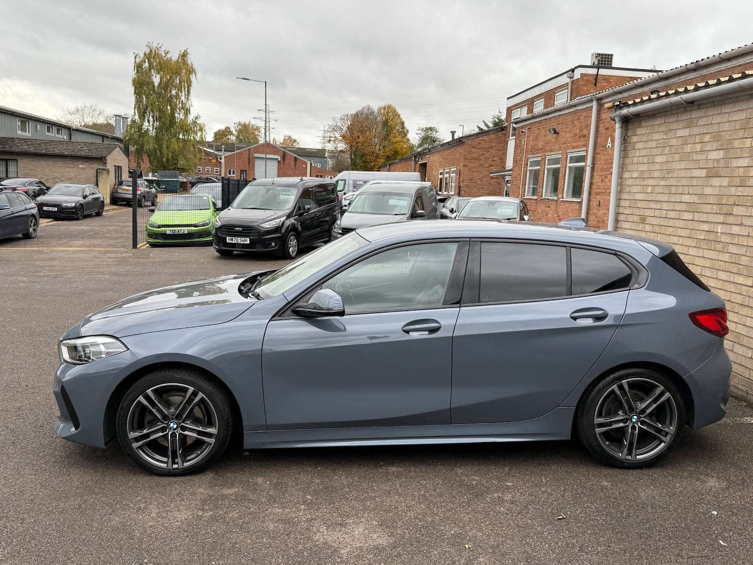 Used BMW 1 Series 2020 for sale - 76451752: Photo 34
