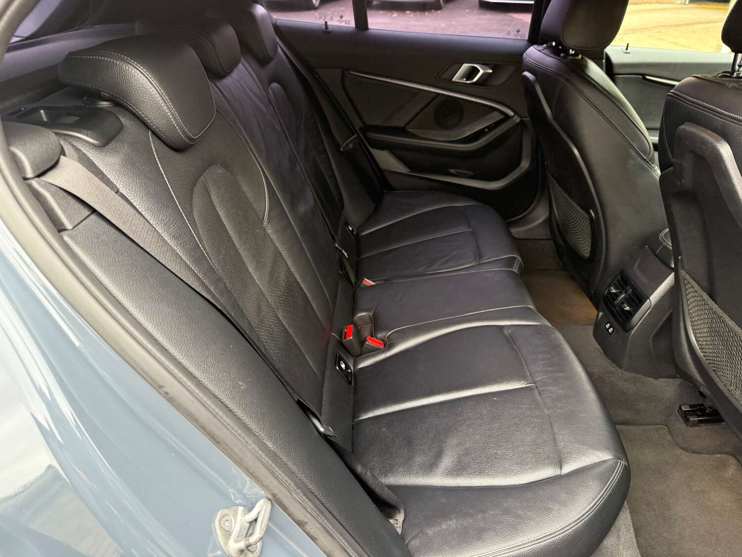 Used BMW 1 Series 2020 for sale - 76451752: Photo 35