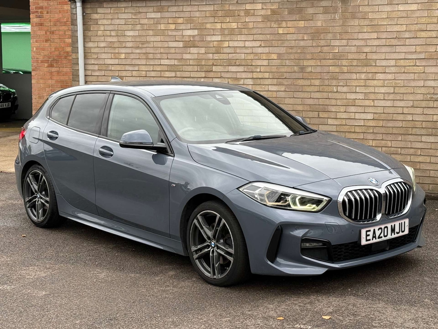 Used BMW 1 Series 2020 for sale - 76451752: Photo 4