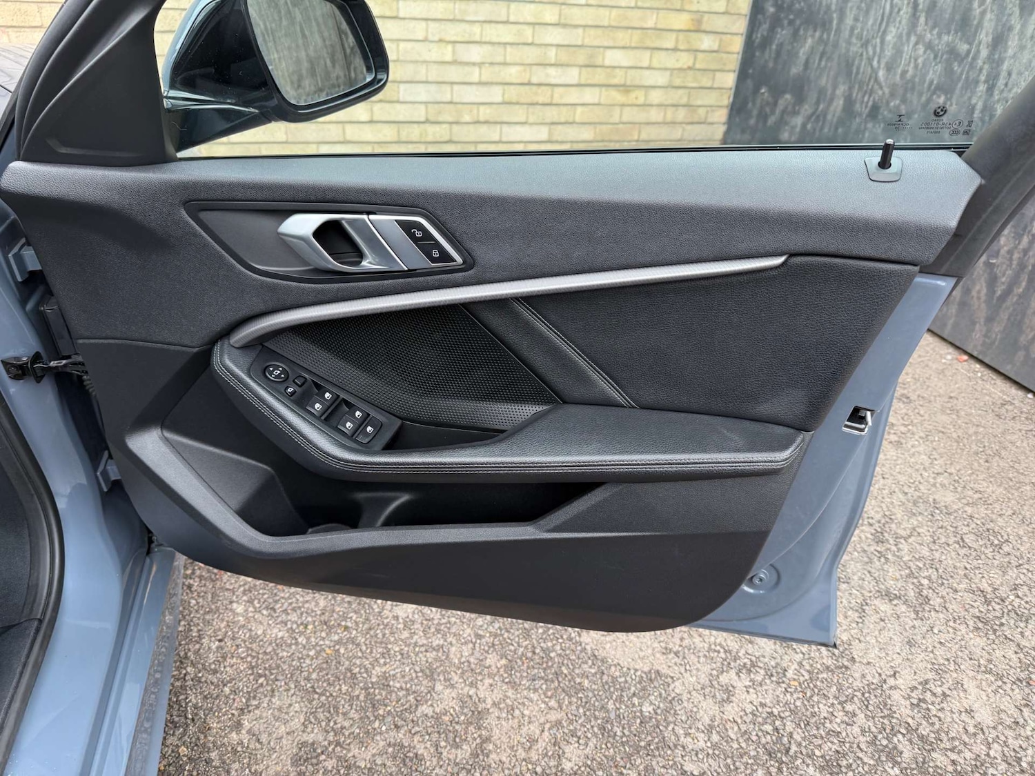 Used BMW 1 Series 2020 for sale - 76451752: Photo 44