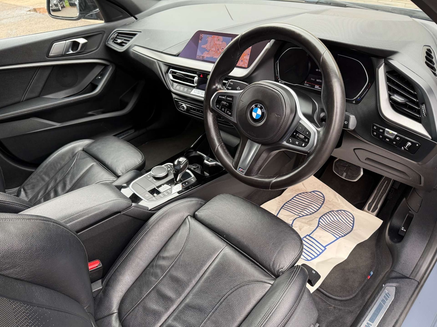 Used BMW 1 Series 2020 for sale - 76451752: Photo 5