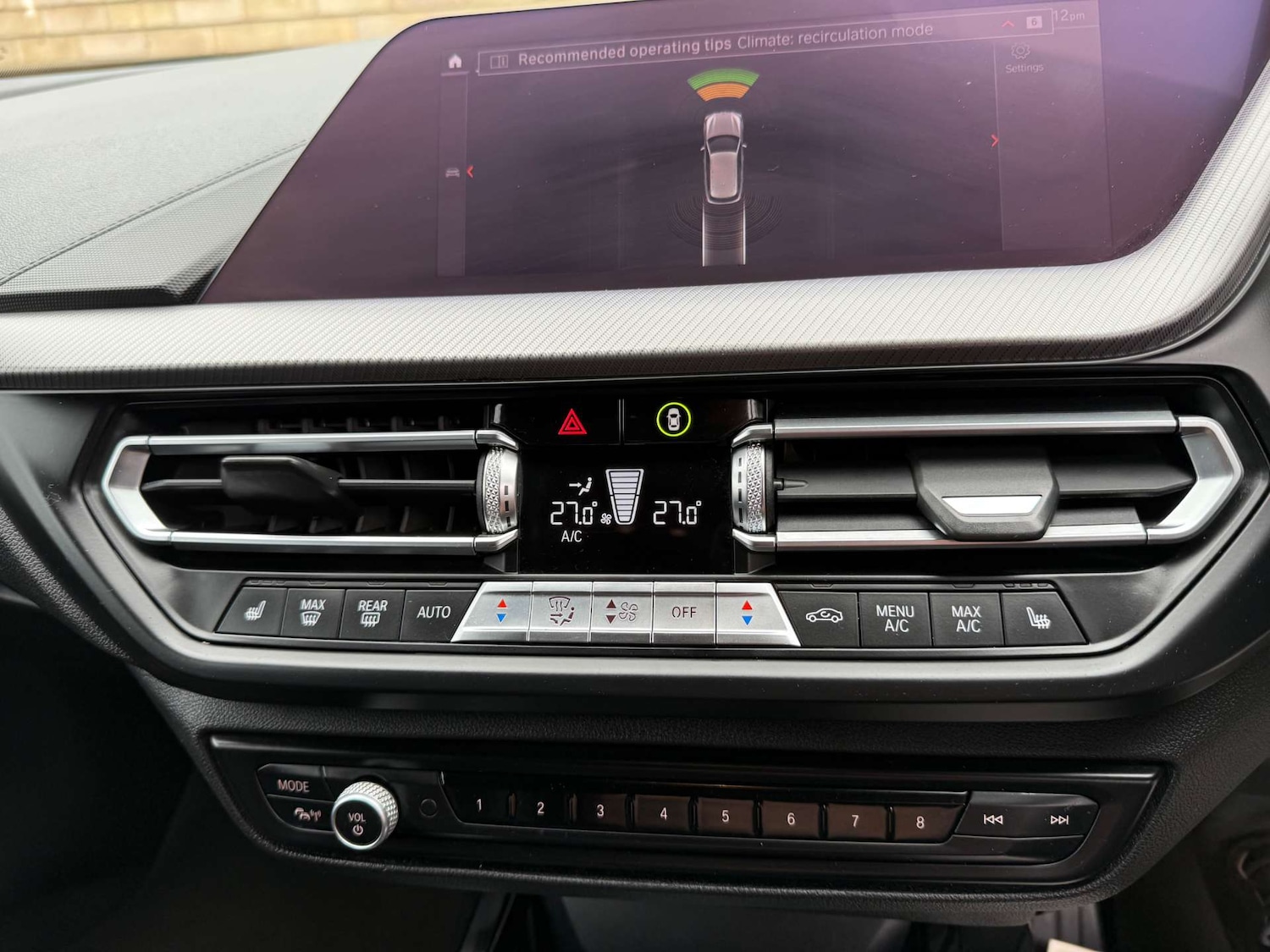 Used BMW 1 Series 2020 for sale - 76451752: Photo 59