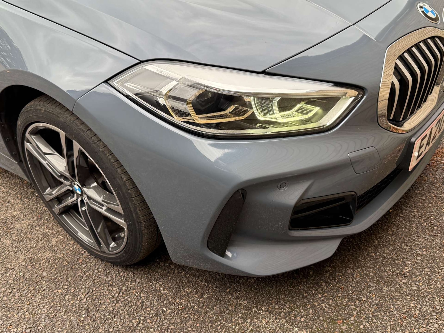 Used BMW 1 Series 2020 for sale - 76451752: Photo 70