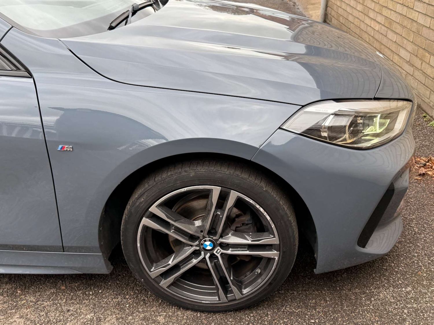 Used BMW 1 Series 2020 for sale - 76451752: Photo 71