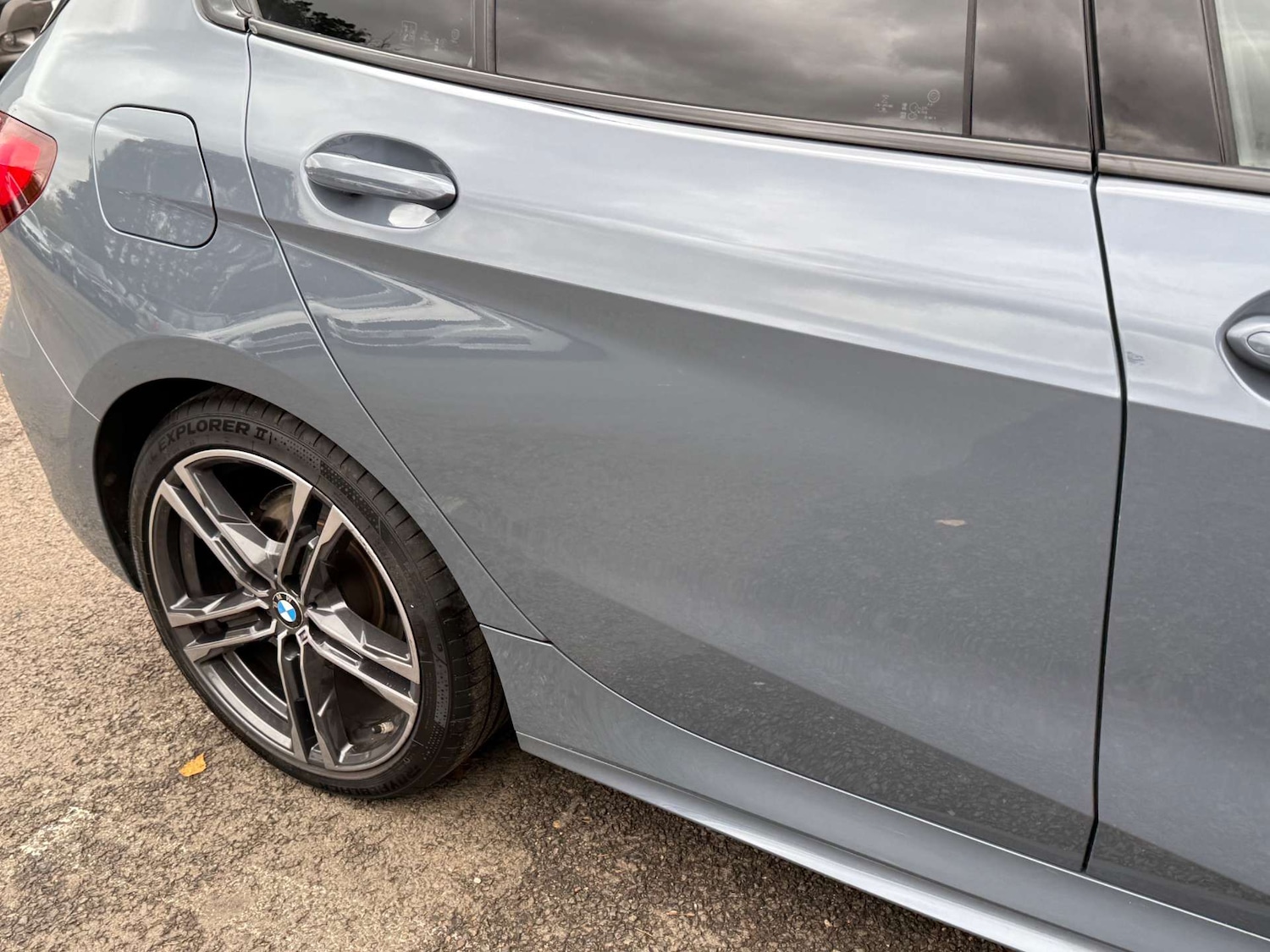 Used BMW 1 Series 2020 for sale - 76451752: Photo 73