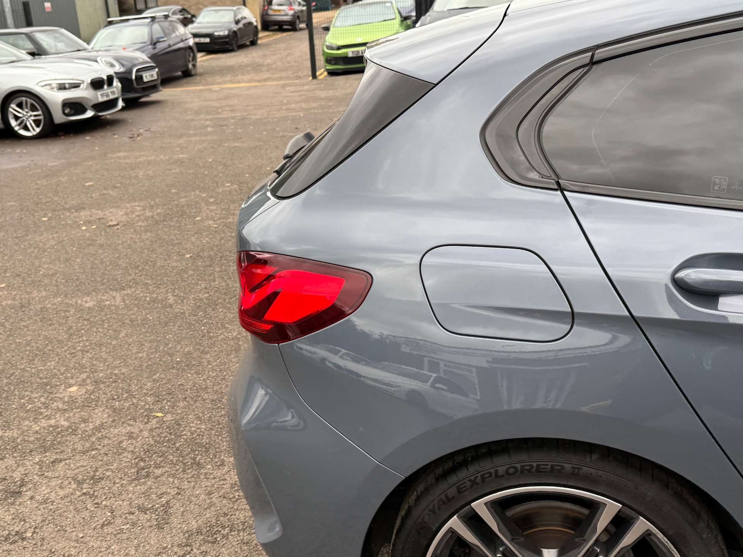 Used BMW 1 Series 2020 for sale - 76451752: Photo 74