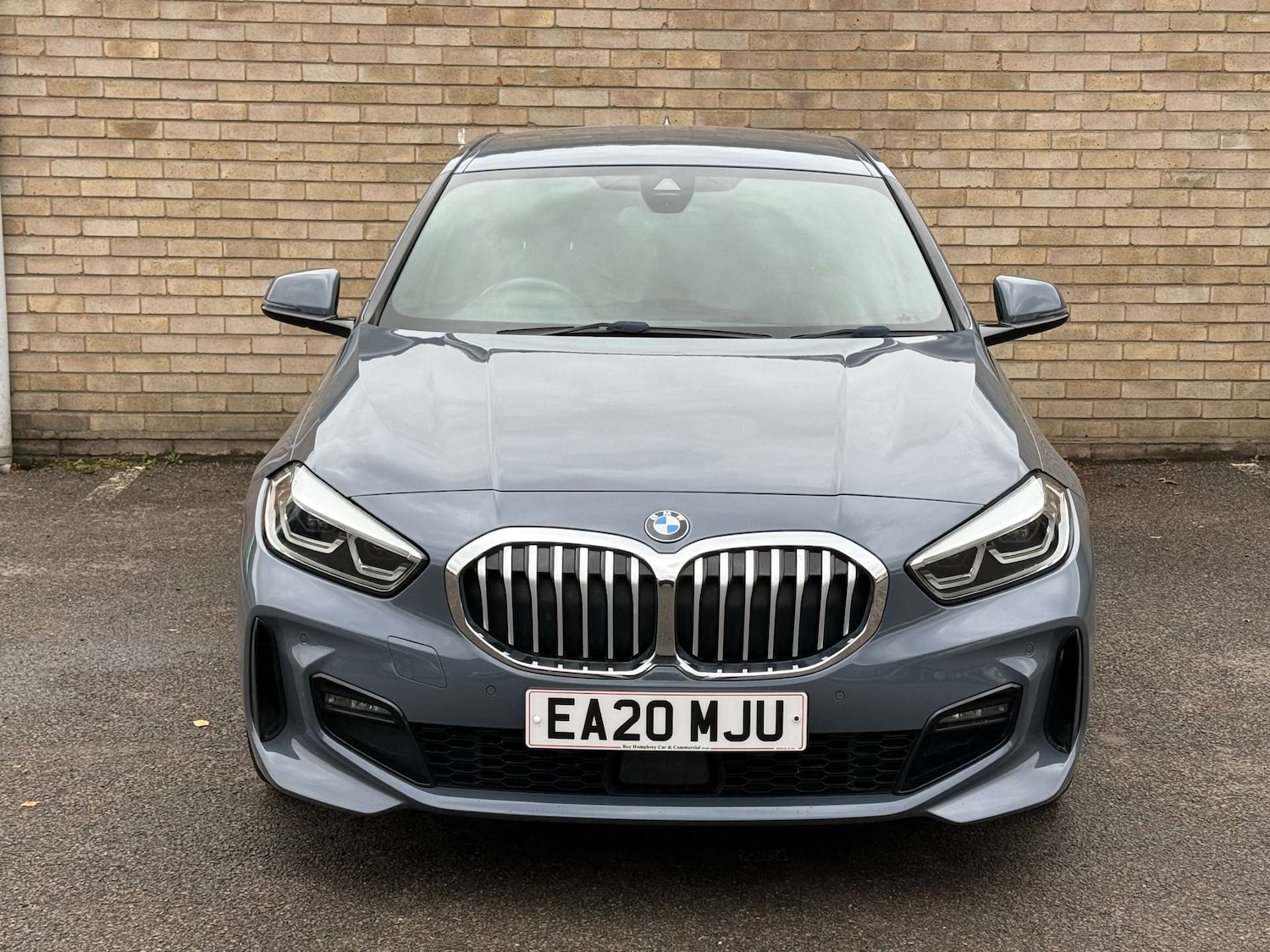 Used BMW 1 Series 2020 for sale - 76451752: Photo 8