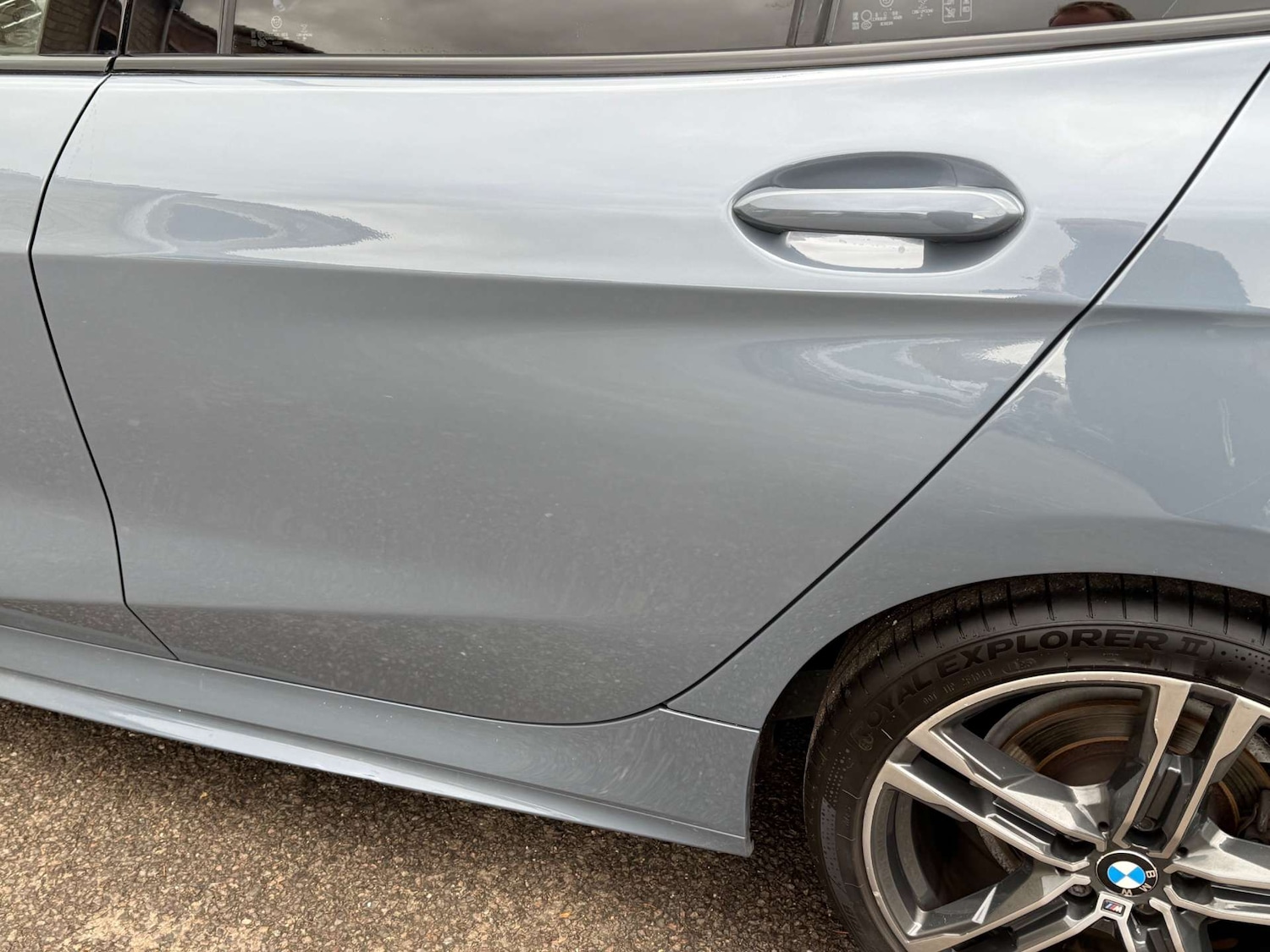 Used BMW 1 Series 2020 for sale - 76451752: Photo 80