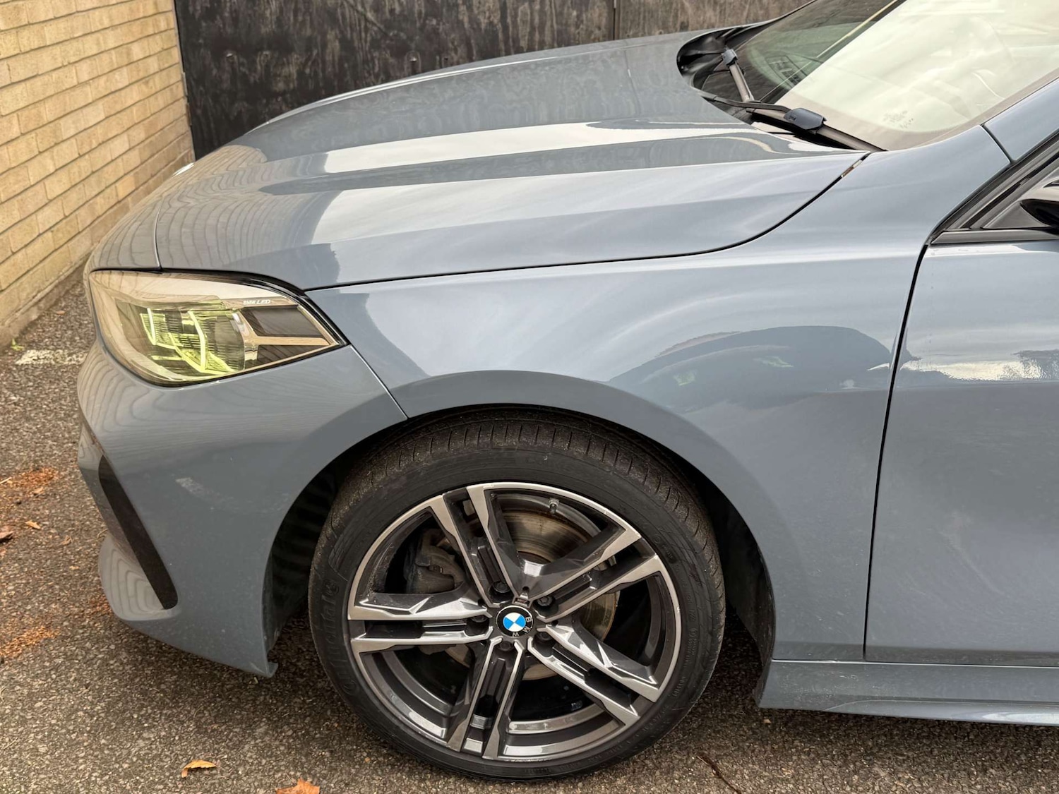 Used BMW 1 Series 2020 for sale - 76451752: Photo 82