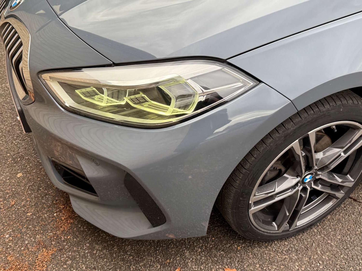 Used BMW 1 Series 2020 for sale - 76451752: Photo 83