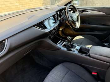 Used Vauxhall Insignia 2018 for sale - 74840962: Photo